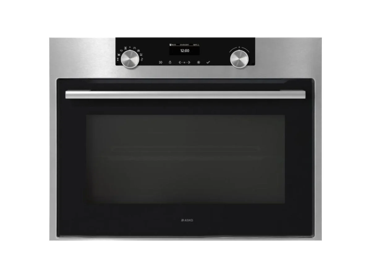 Asko OM8464S Microwave