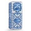 Smeg Refrigerator '50 - Blu Mediterraneo - Image 3