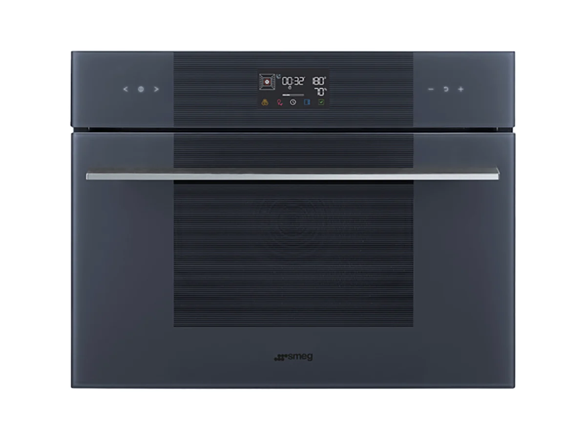 Smeg Combi Steam Oven SO4102