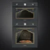 Smeg Thermo Ventilated Oven SFP750AOPZ - Image 3